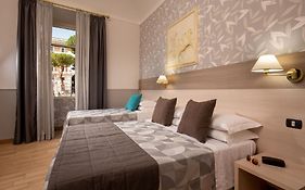 Hotel Dorica Roma